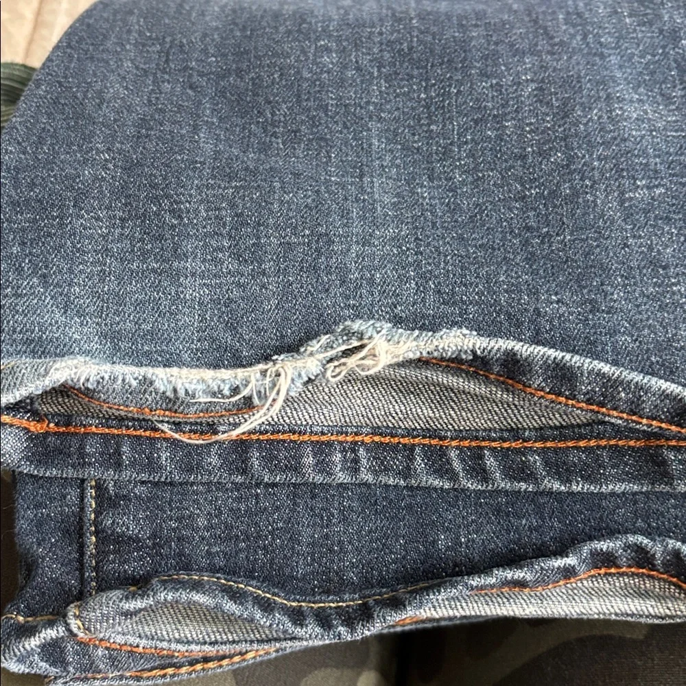 J. Crew‎ Bootcut Dark Wash  women’s Jeans size  30